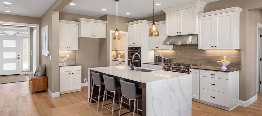 Kitchen Remodel Financing: How to Finance Your Dream