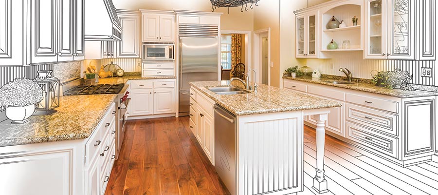 Top Kitchen & Bathroom Remodeling & Home Designer Yardley PA