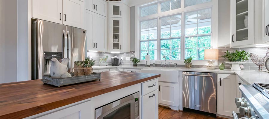 Tips for Timeless Kitchen Remodeling — Yardley PA