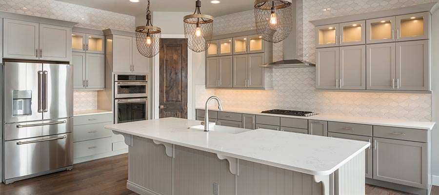 Affordable Kitchen Remodeling - Kitchen Done Right