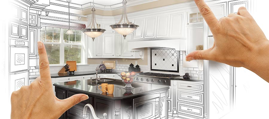 Best Kitchen Remodeling Contractor Near Me