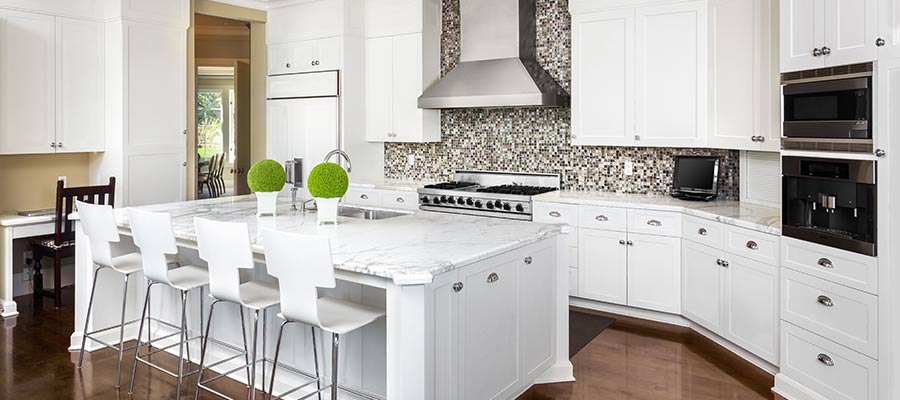 Kitchen Remodeling located in Yardley PA
