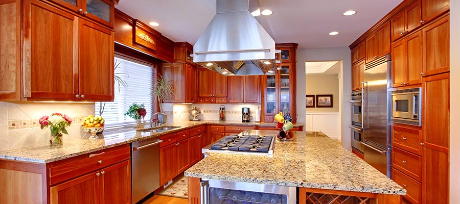 Kitchen Remodeling Yardley PA - Best Design Build Quality