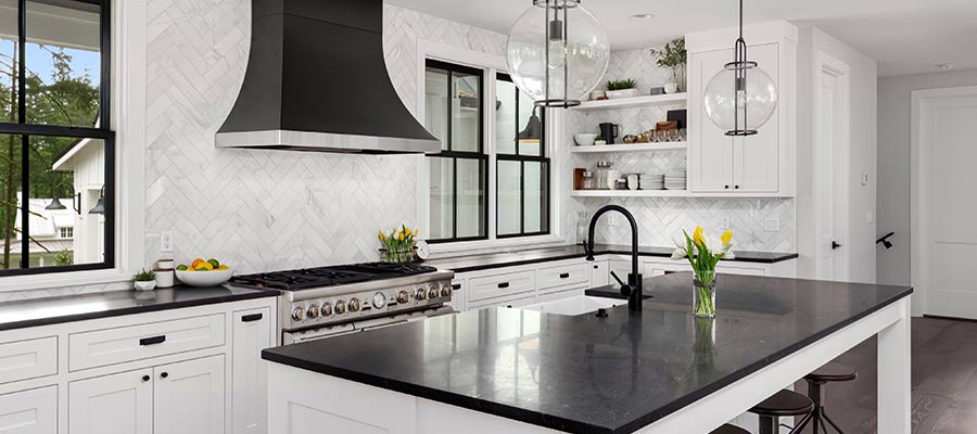 Kitchen & Bathroom Remodeling & Design Yardley PA